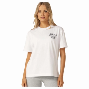 Women's Sprint Classic Fit T-Shirt Outdoor Leisure Look