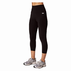 Sweat Ready Women's Studio Ab-Tastic 3/4 21 Inch Leggings