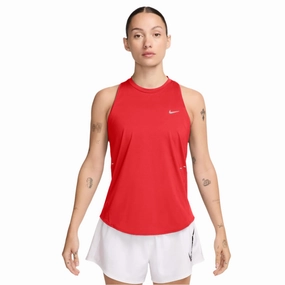 involvement compound Women's Swift Dri-FIT Running Tank Top