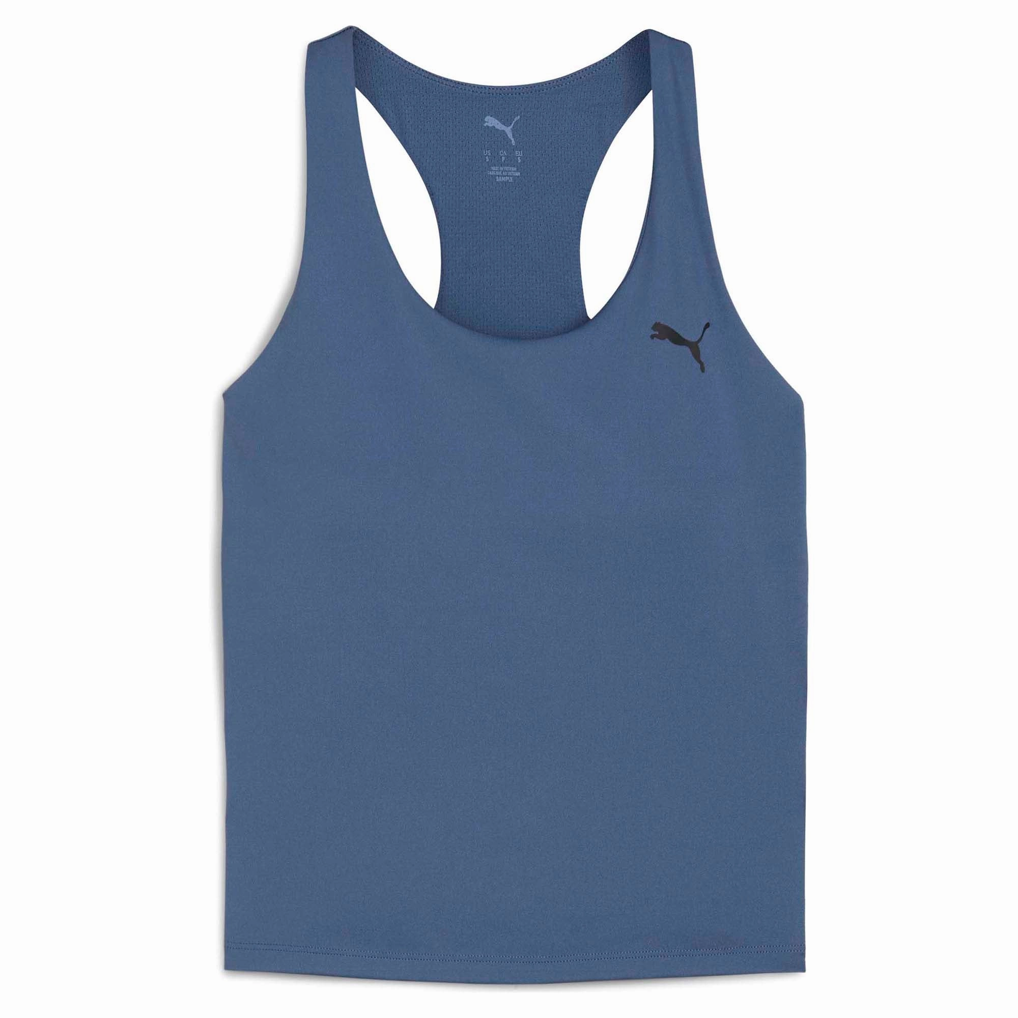 Women's TAD Essential 2 in 1 Tank Reinforced Zippers Quick Dry Textile