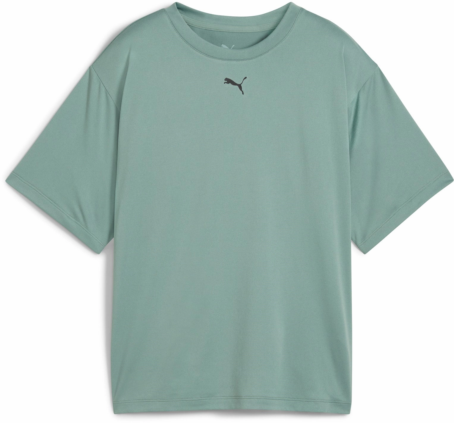 Garment Dyed Finish Light Comfort Women's TAD Essential Relaxed Tee