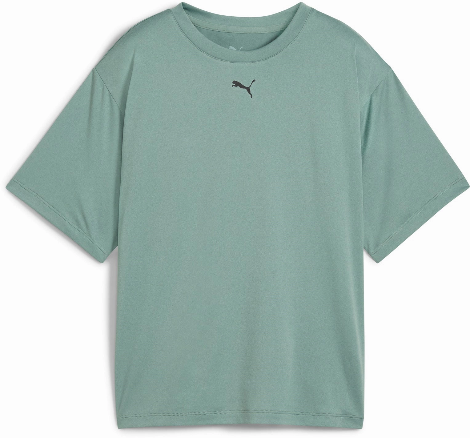 Women's TAD Essential Relaxed Tee City Smart Look
