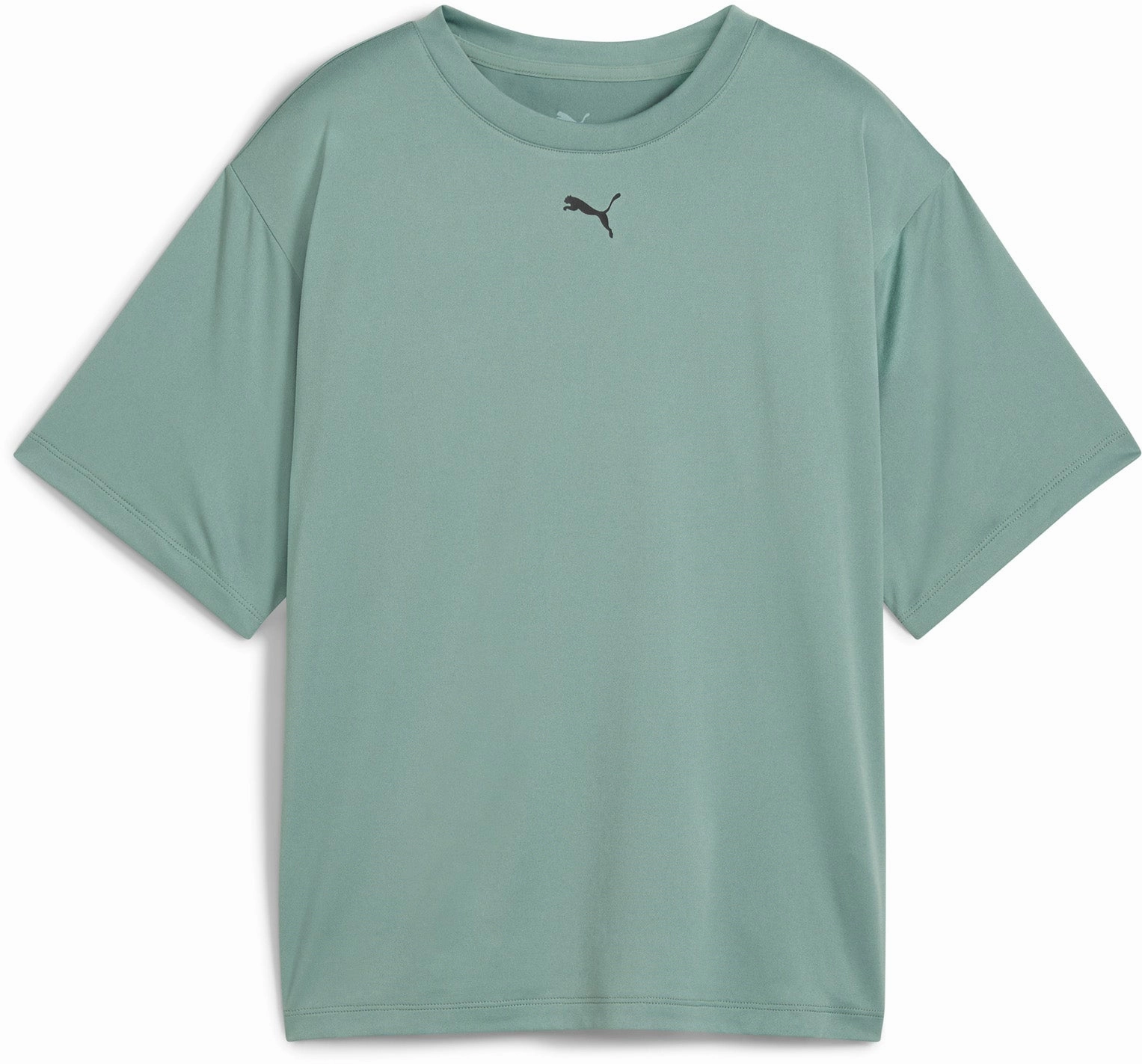Women's TAD Essential Relaxed Tee ZeroDistressFinish Long sleeved warmth
