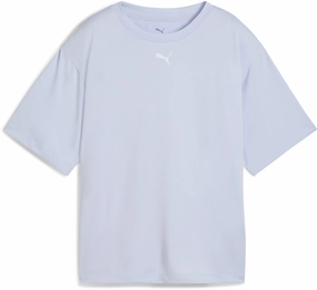 Women's TAD Essential Relaxed Tee Quick Comfort Ultra Soft Finish