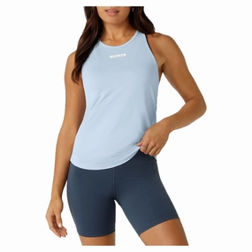 mid - range price Women's Take Charge Active Mesh Tank