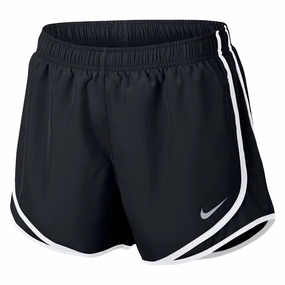 skin friendly Colorfast Treatment Women's Tempo Brief-Lined Running Shorts