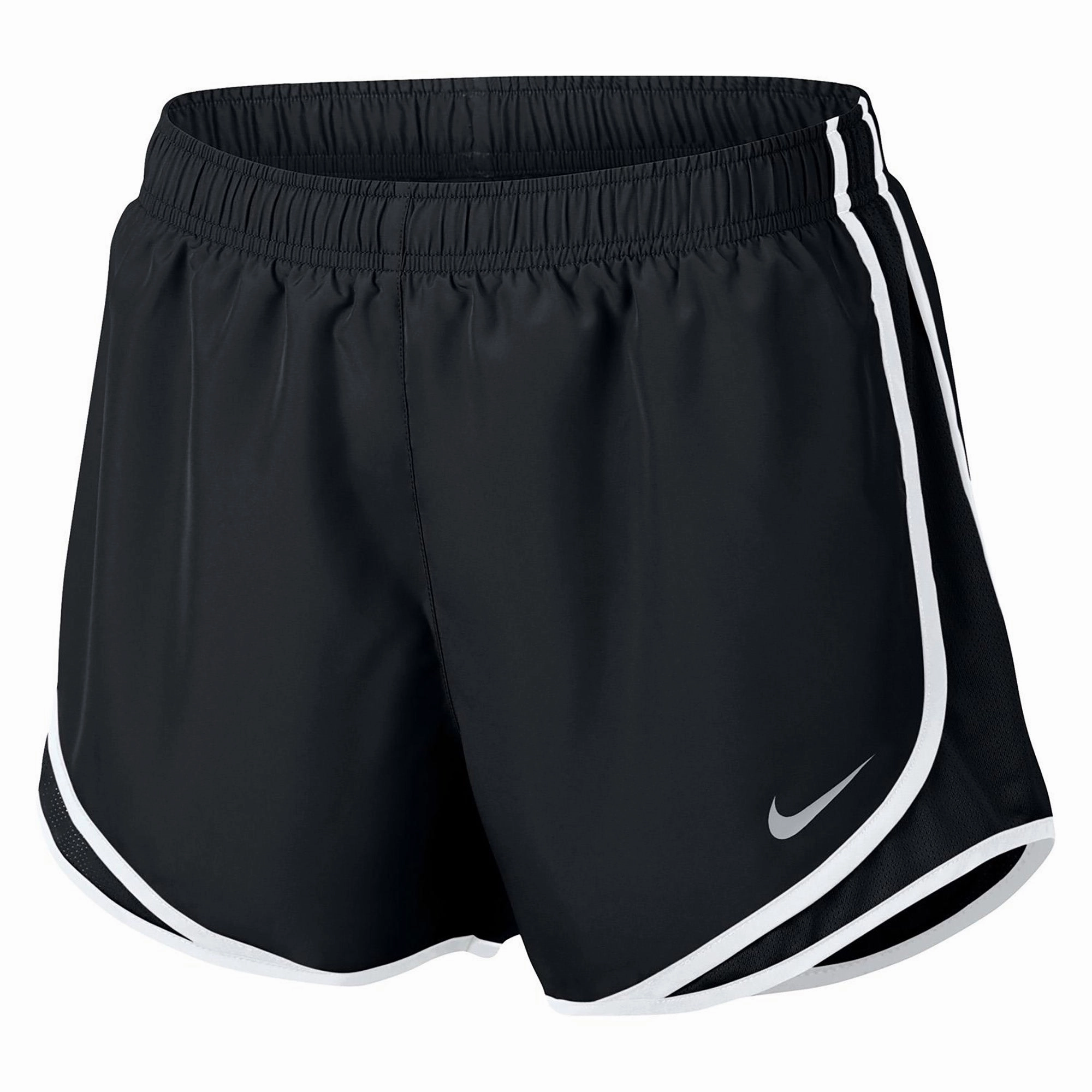Women's Tempo Brief-Lined Running Shorts Festival wear Stylish Fit
