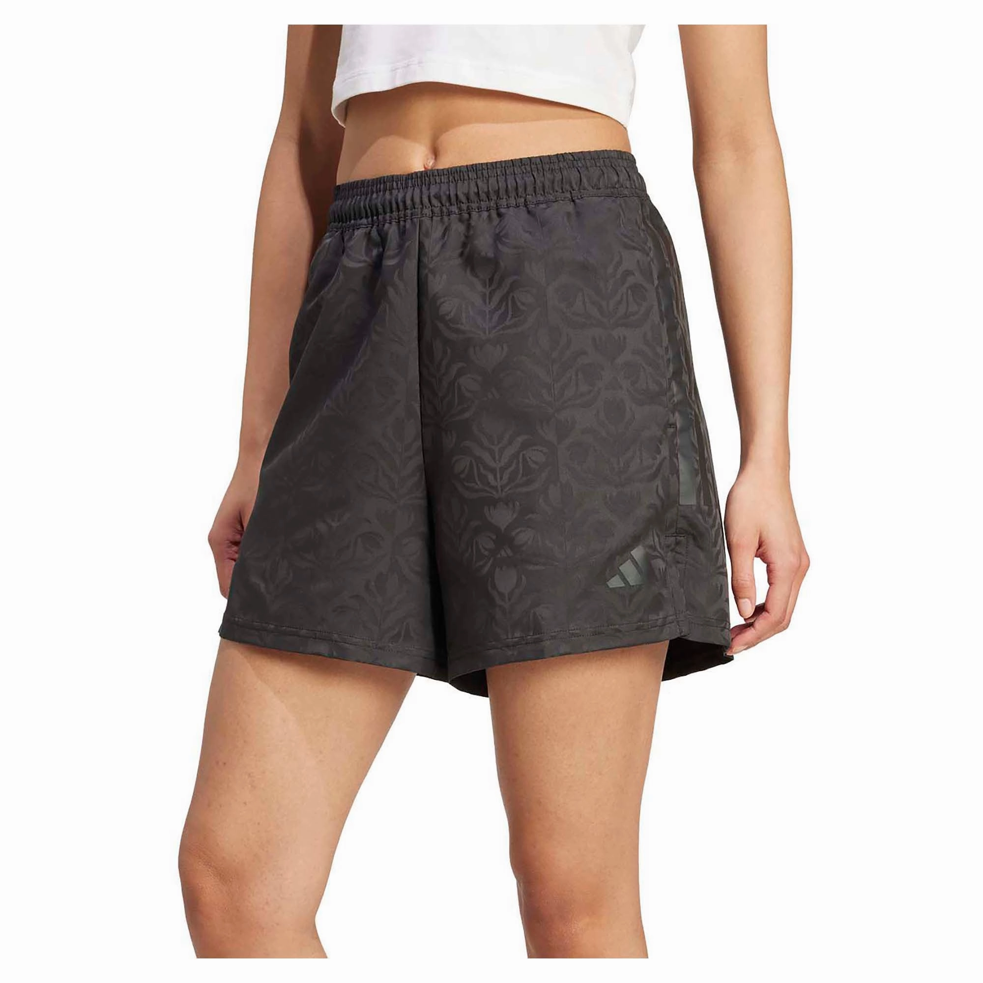 Women's Tiro X Common Goal Woven Shorts Low-waisted