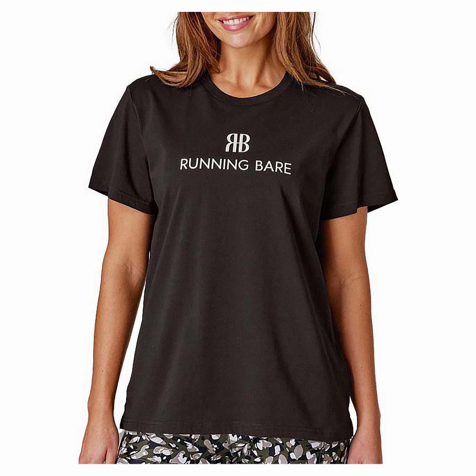 Women's Totem 3.0 Boyfriend Tee Natural Fiber Blend