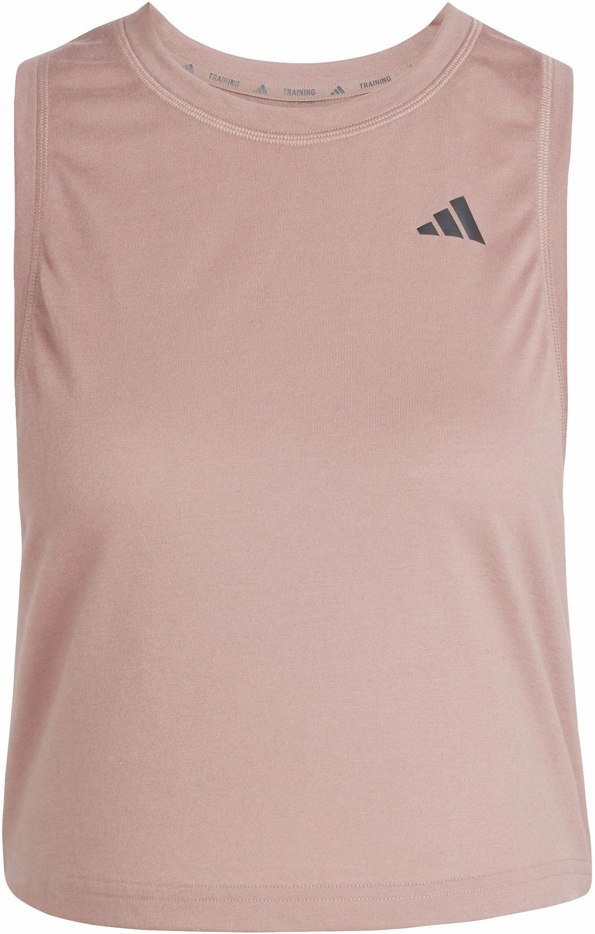 compound Women's Train Essentials Boxy Workout Tank Top