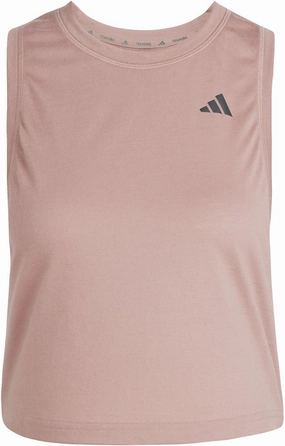 compound Women's Train Essentials Boxy Workout Tank Top