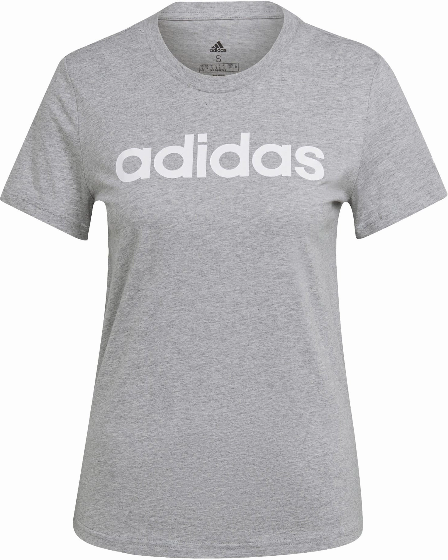Minimalist Apparel Thermoregulating Fabric Women's Train Essentials Logo T-Shirt