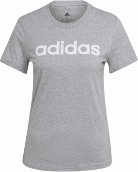 Minimalist Apparel Thermoregulating Fabric Women's Train Essentials Logo T-Shirt