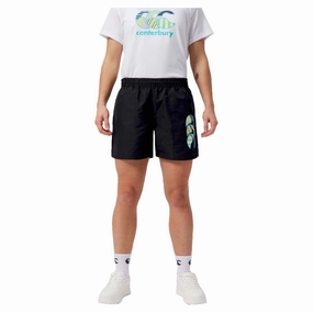 Anti Odor Technology Odor Control Treatment Women's Uglies 5 Inch Tactic Shorts