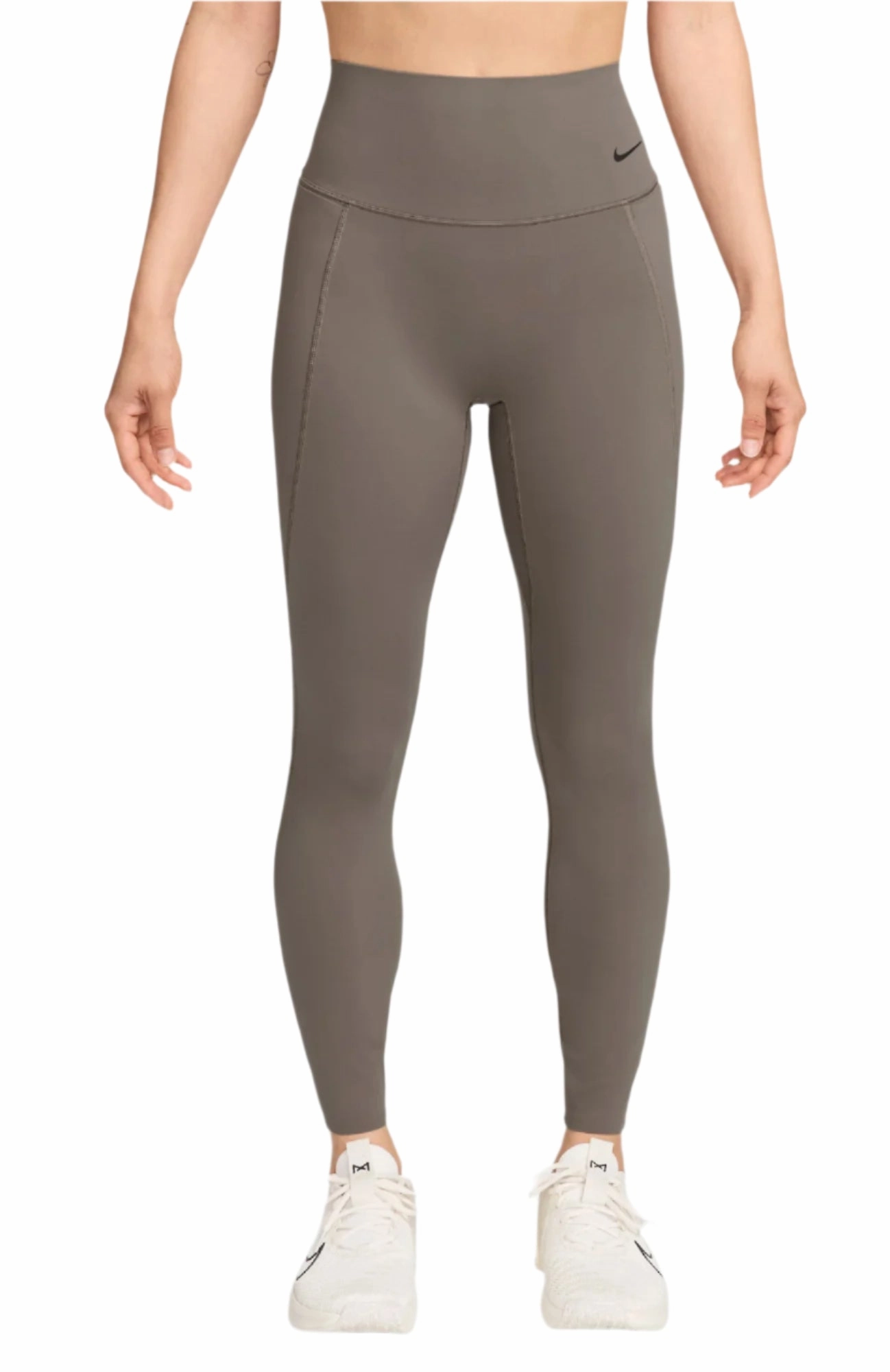 Women's Universa Medium-Support High-Waisted 7/8 Leggings Active Comfort