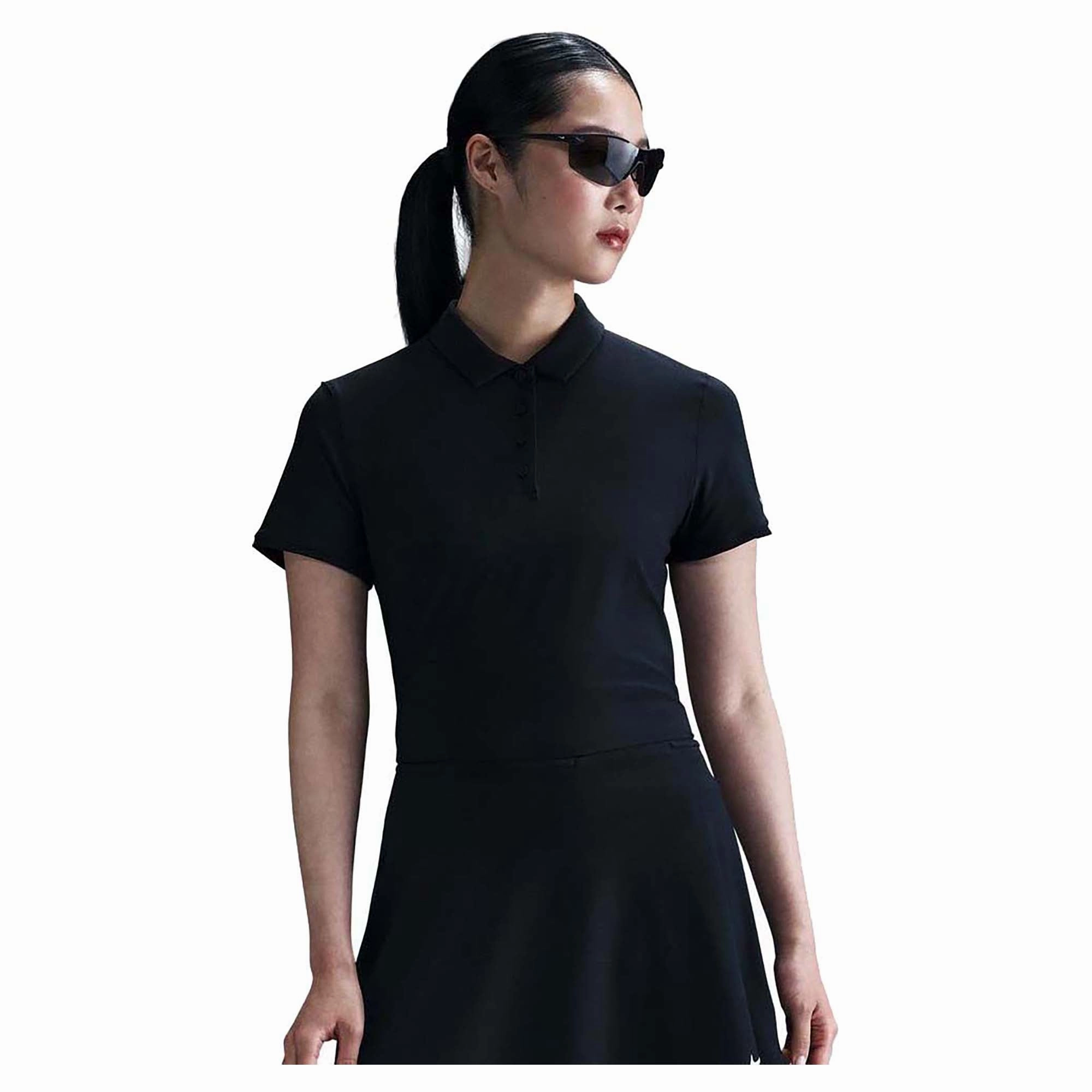 Women's Victory Short Sleeve Polo Focus Fit