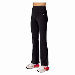 Women's Werk It! Ab-Waist 32 Inch Yoga Pants Lightweight Material Pilates Session No Shrink Material
