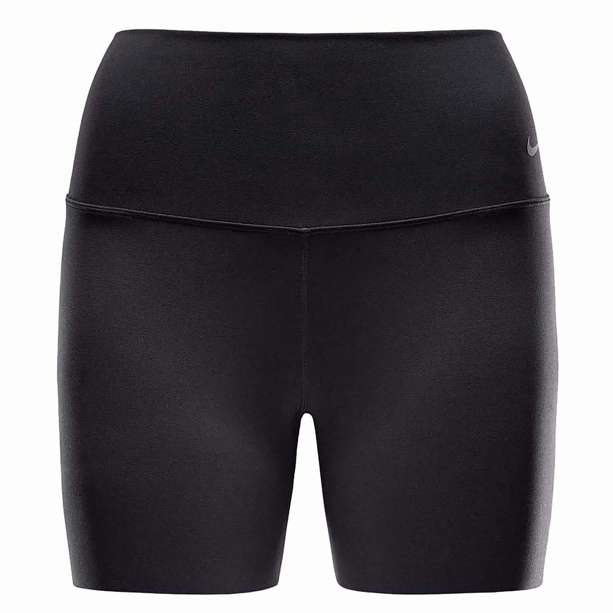 camping clothes Camping Gear Women's Zenvy Gentle Support High Waisted 5 Inch Biker Shorts