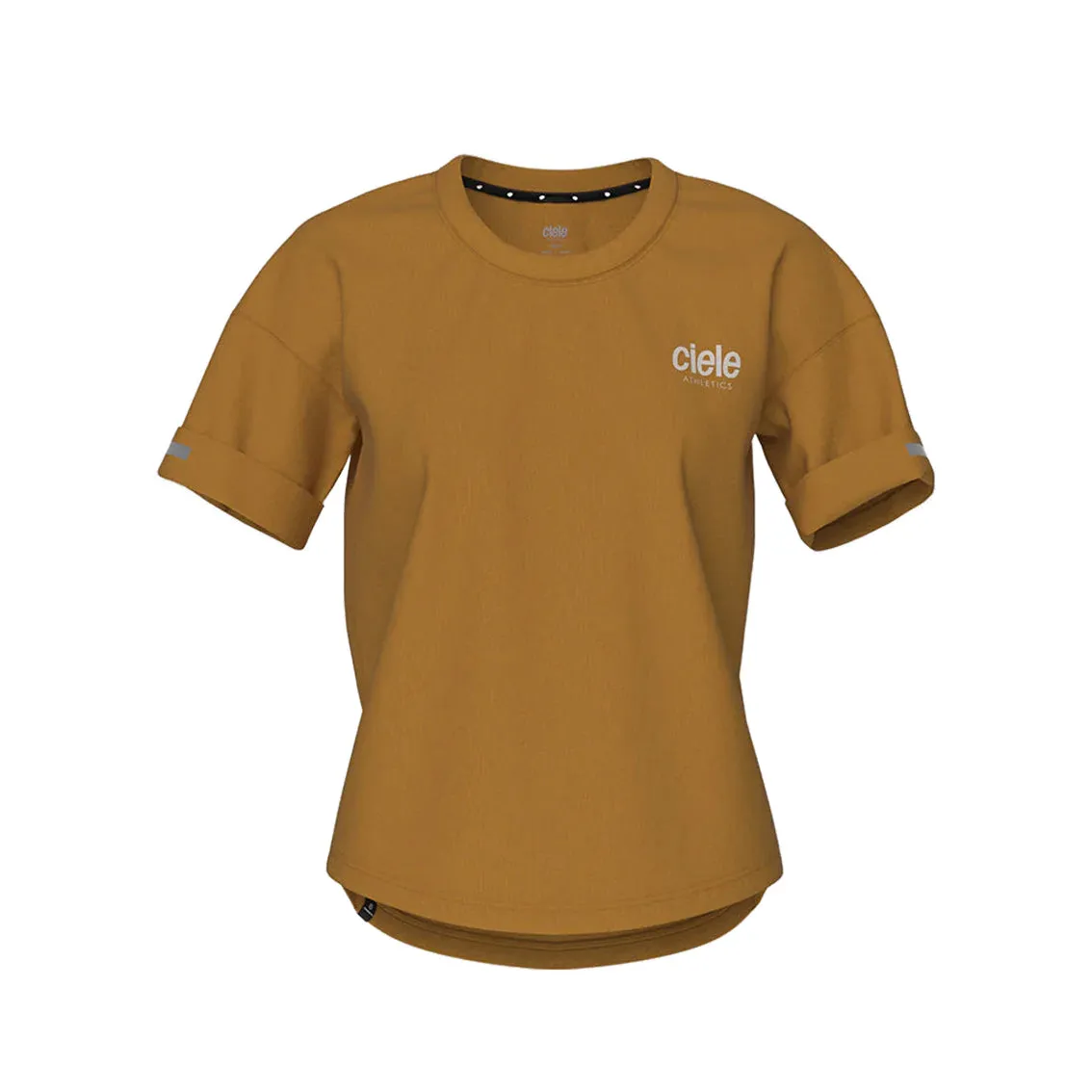 Hero Fit AntiBacterialTreatment Womens Ciele Athletics NSBTShirt