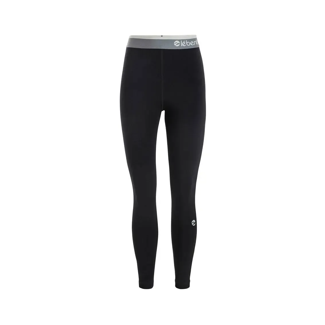 Womens Le Bent Le Base 200 Bottoms - Black Music Mood OdorControl Technology