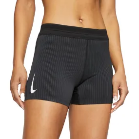 Womens Nike AeroSwift Dri-FIT Running Shorts Active Apparel