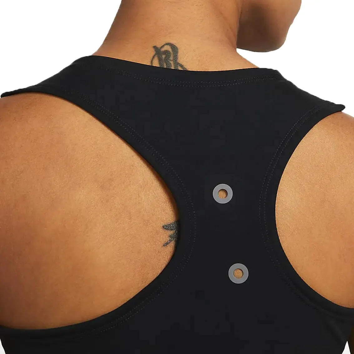 Womens Nike Dri-Fit Run Division Tank Soft Fabric