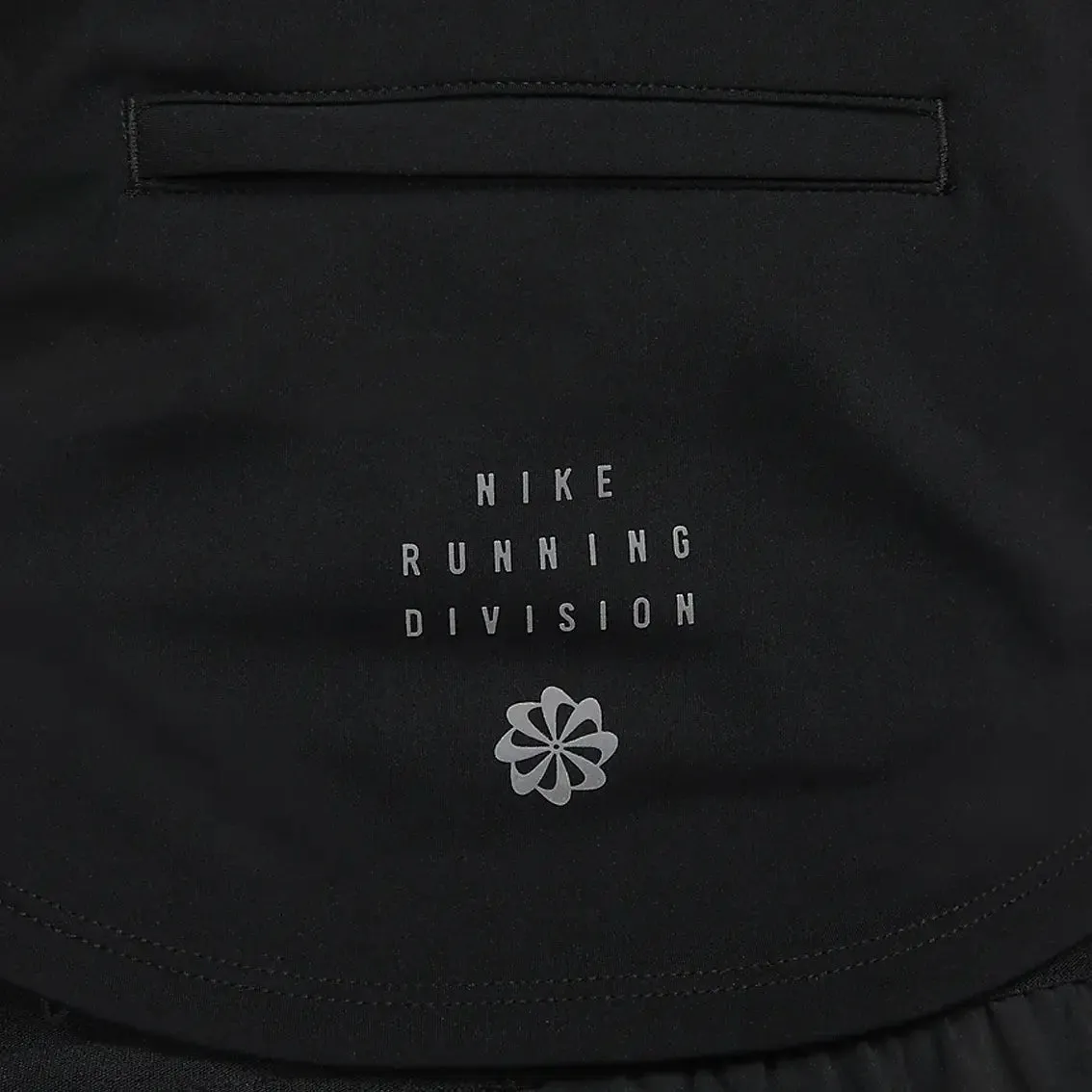 Womens Nike Dri-Fit Run Division Tank NonBindingEdges