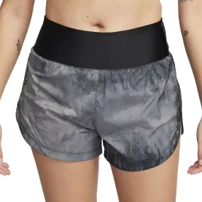 Womens Nike Repel Trail Short Minimalist Style Metro Edge