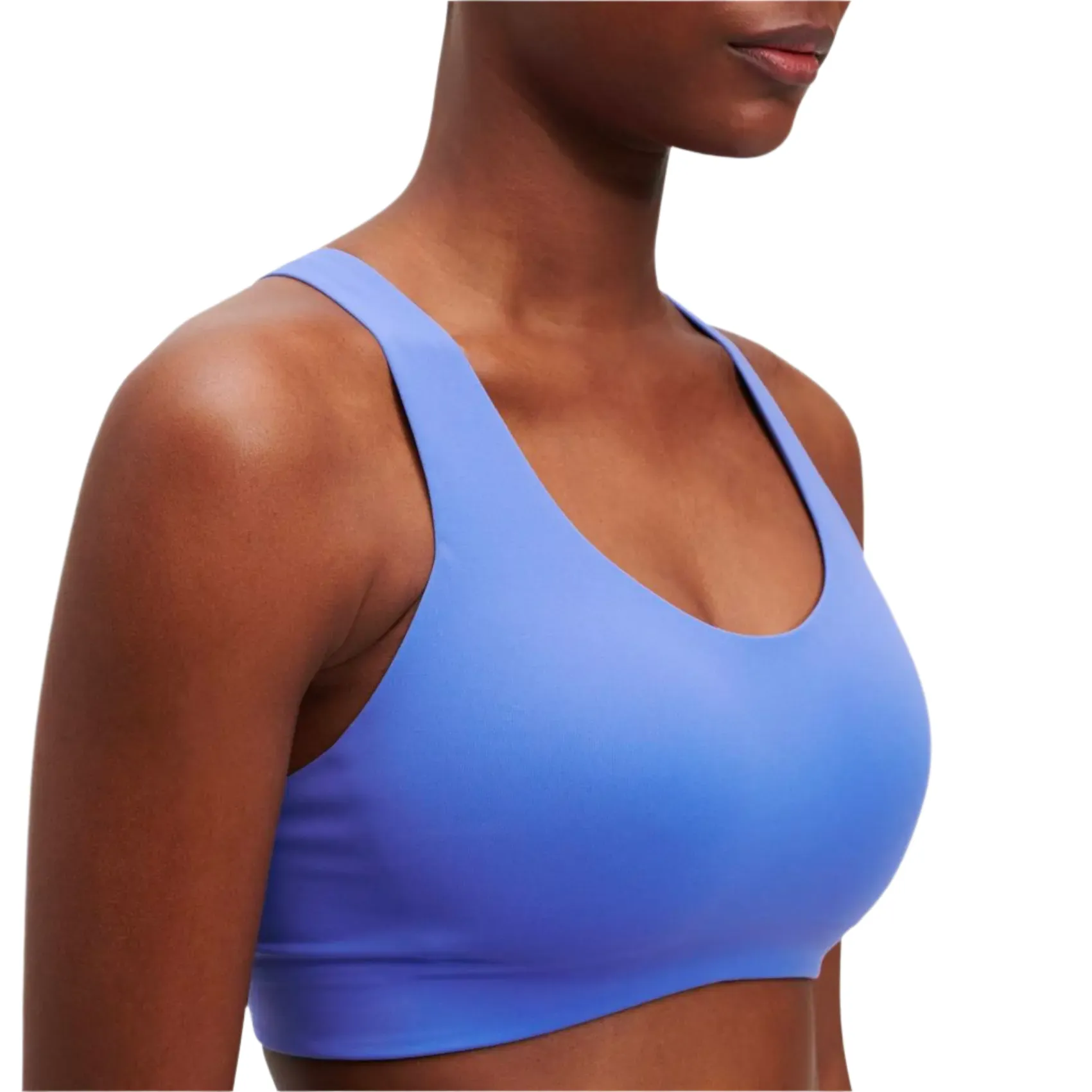 Womens On Running Active Bra Star Soul Cultural Fit
