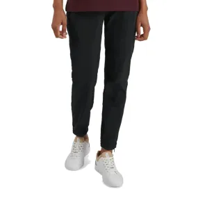 Zen Glow Womens On Running Active Pants - Black