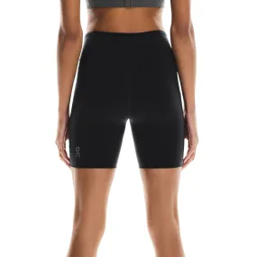 Womens On Running Performance Short Tights (2025) AllDayComfort Skin Hug