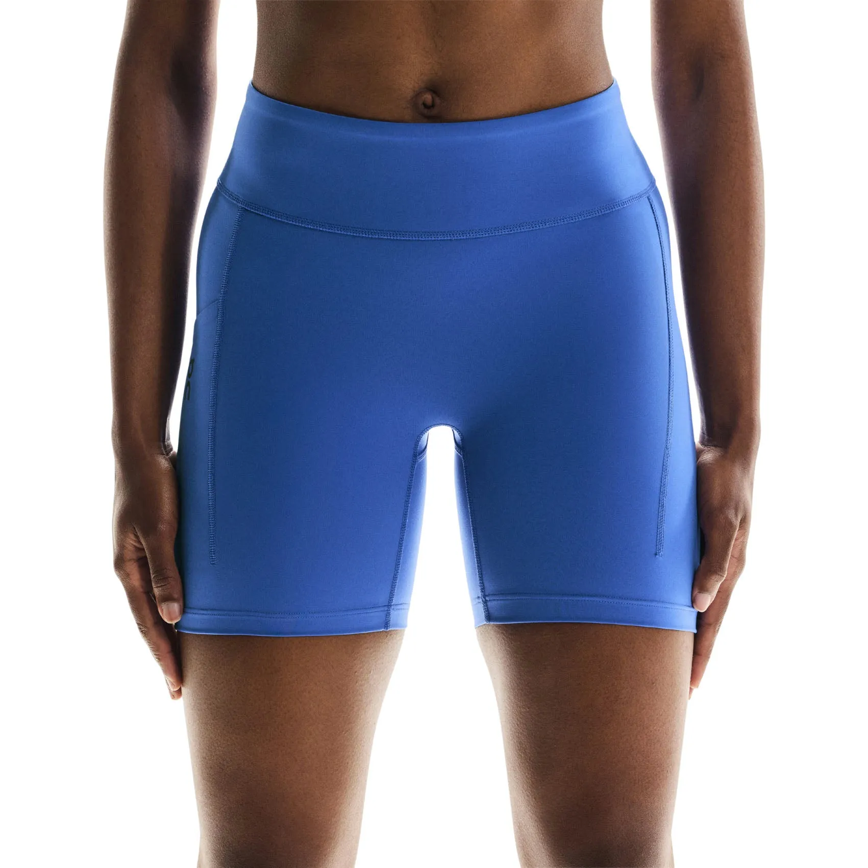 Travel Outfit Design Glow Womens On Running Performance Short Tights (2025)