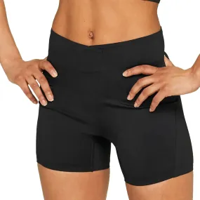 Womens On Running Race Tights OdorResistant Collapsible Hood