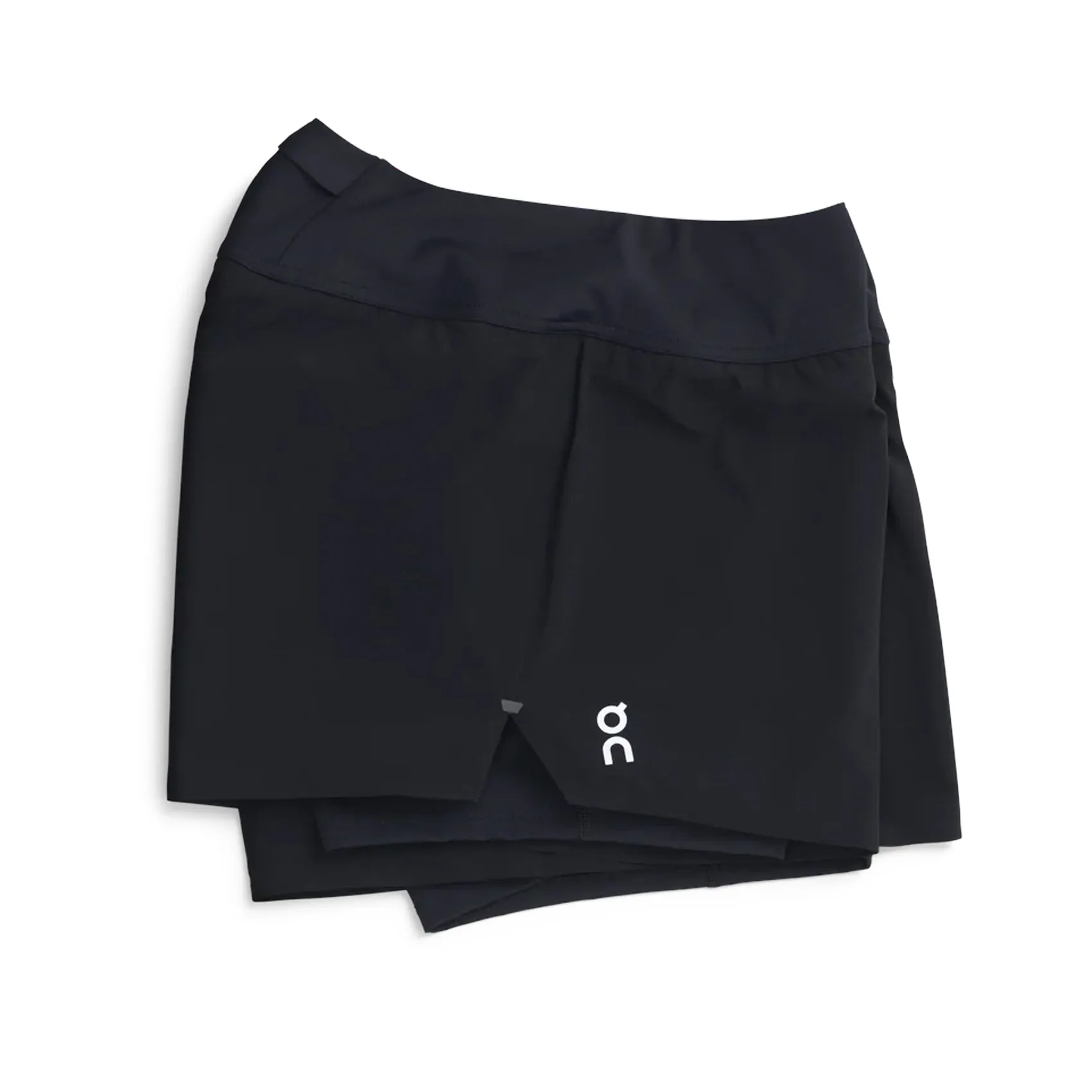 ZeroIrritationLabels Womens On Running Shorts