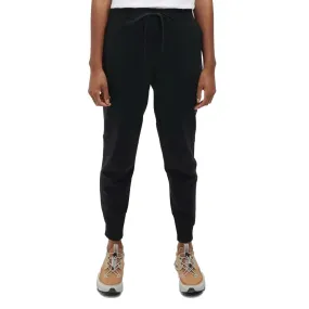 Digital Core OdorControlTech Womens On Running Sweat Pants - Black