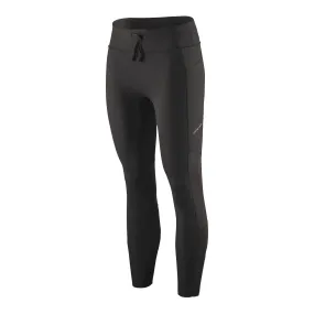 Metro Mode Womens Patagonia Endless Run Tights