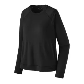 Planet Care Womens Patagonia Long-Sleeved Capilene Thermal Crew