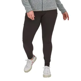 Wrinklefree Photo Glam Womens Patagonia Pack Out Tights - Black