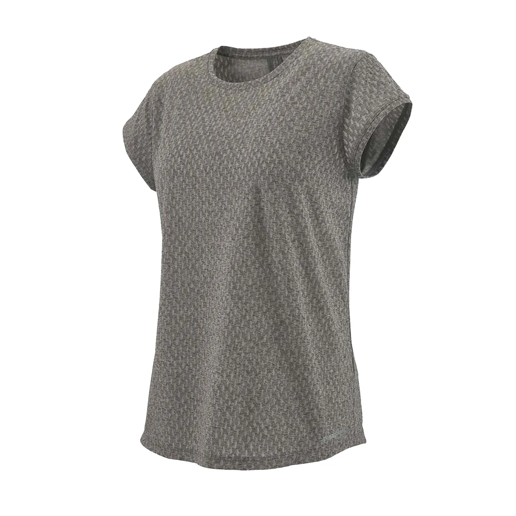 Thermal regulation Womens Patagonia Ridge Flow T Shirt