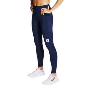 Work Safe Womens Saysky Combat  Long Tights