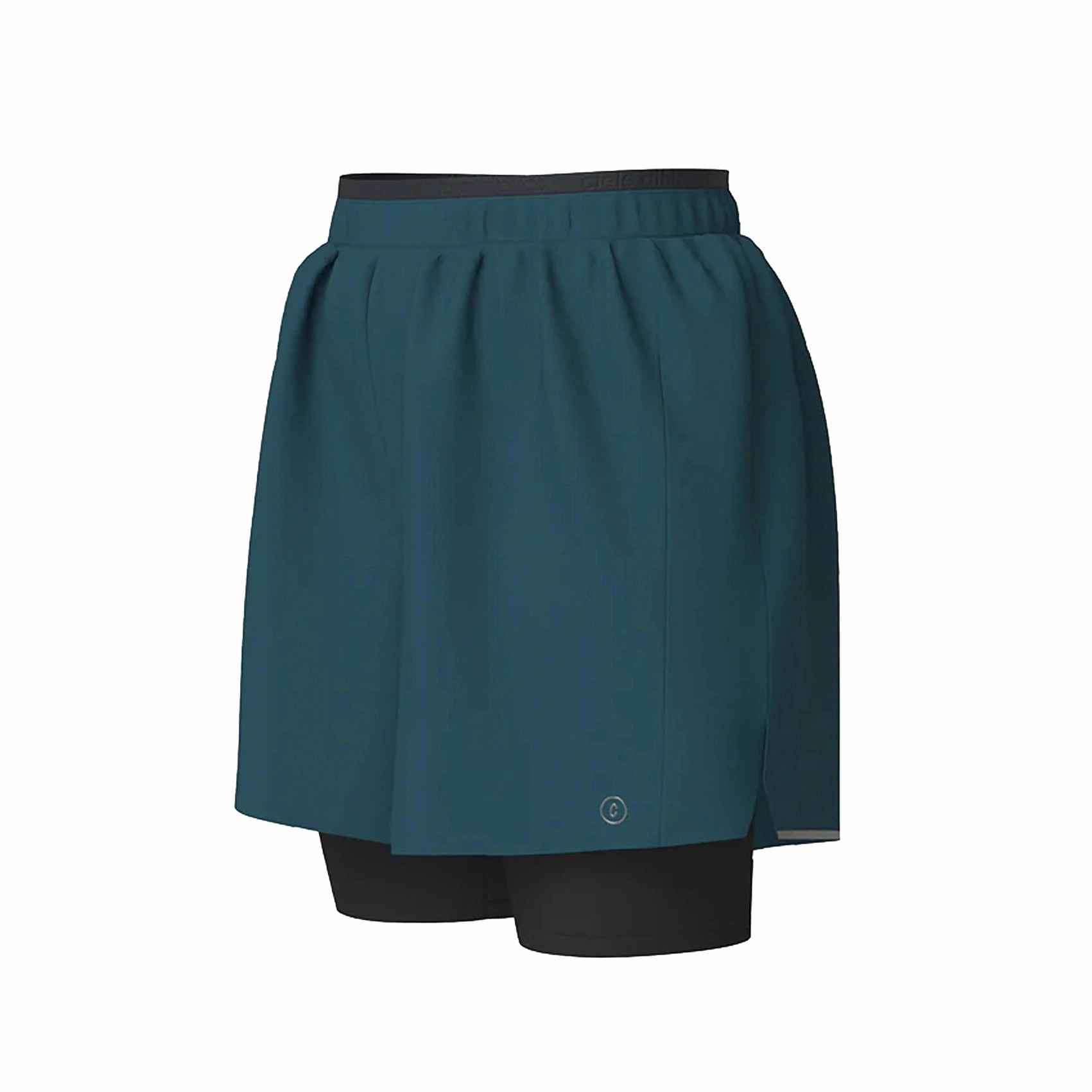 Daily Wear Water Resistant Womens Ciele Athletics 4 Inch DLYShort Long Brief