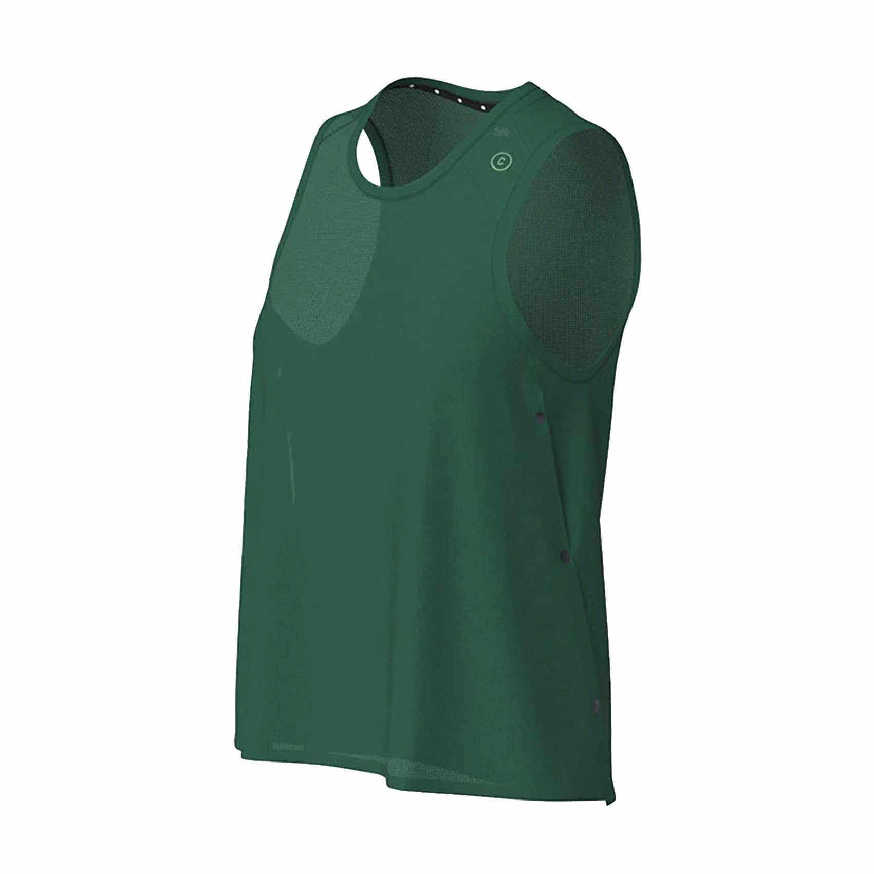 Womens Ciele Athletics FSTSinglet (2024) Smart Casual Classic Chic