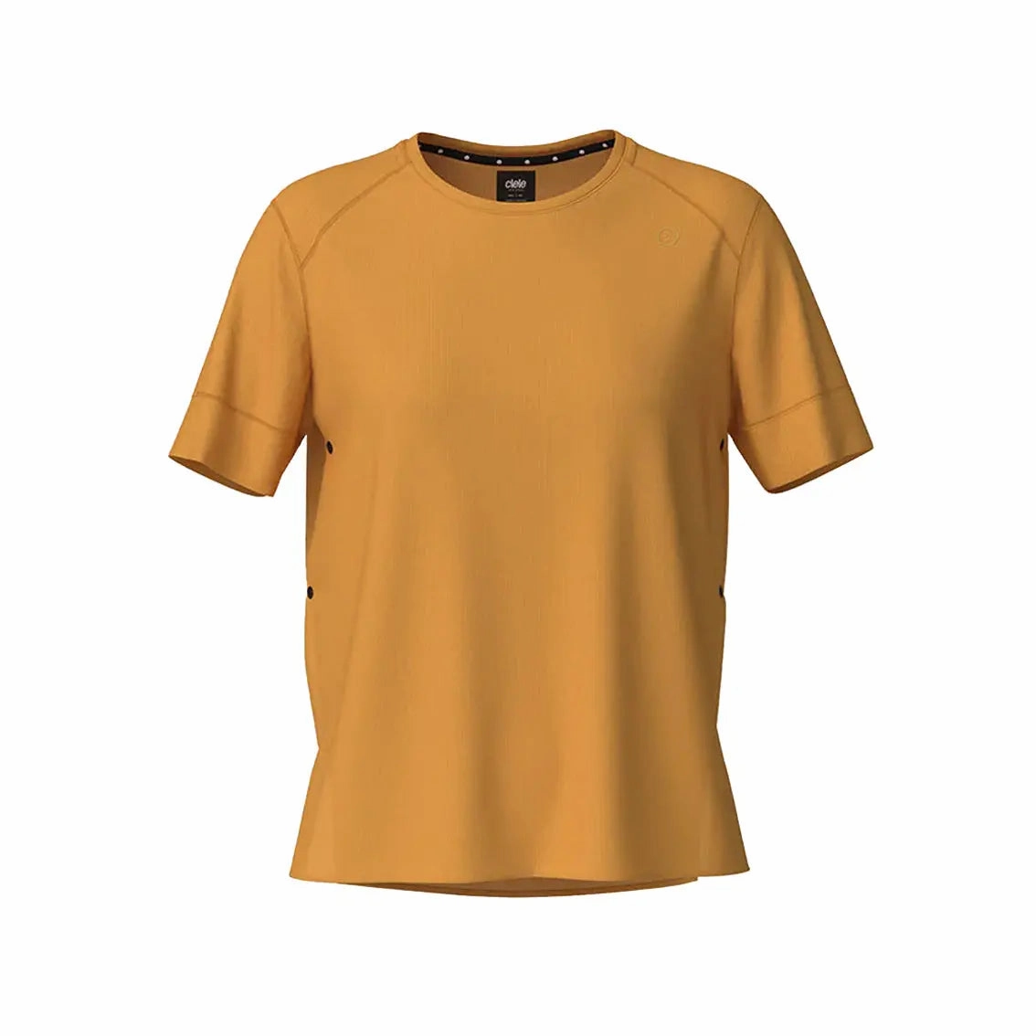 Micro Perforated Fabric Womens Ciele Athletics FSTTShirt