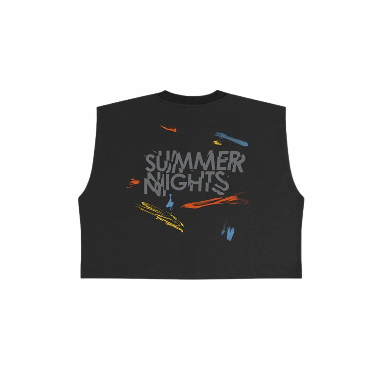 Chill Vibes Womens Ciele Athletics ORTank Cropped