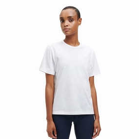 Womens On Running On-T (2023) Sustainable Dye Process
