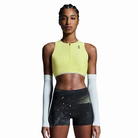 back to school Simple yet stylish Womens On Running Race Crop