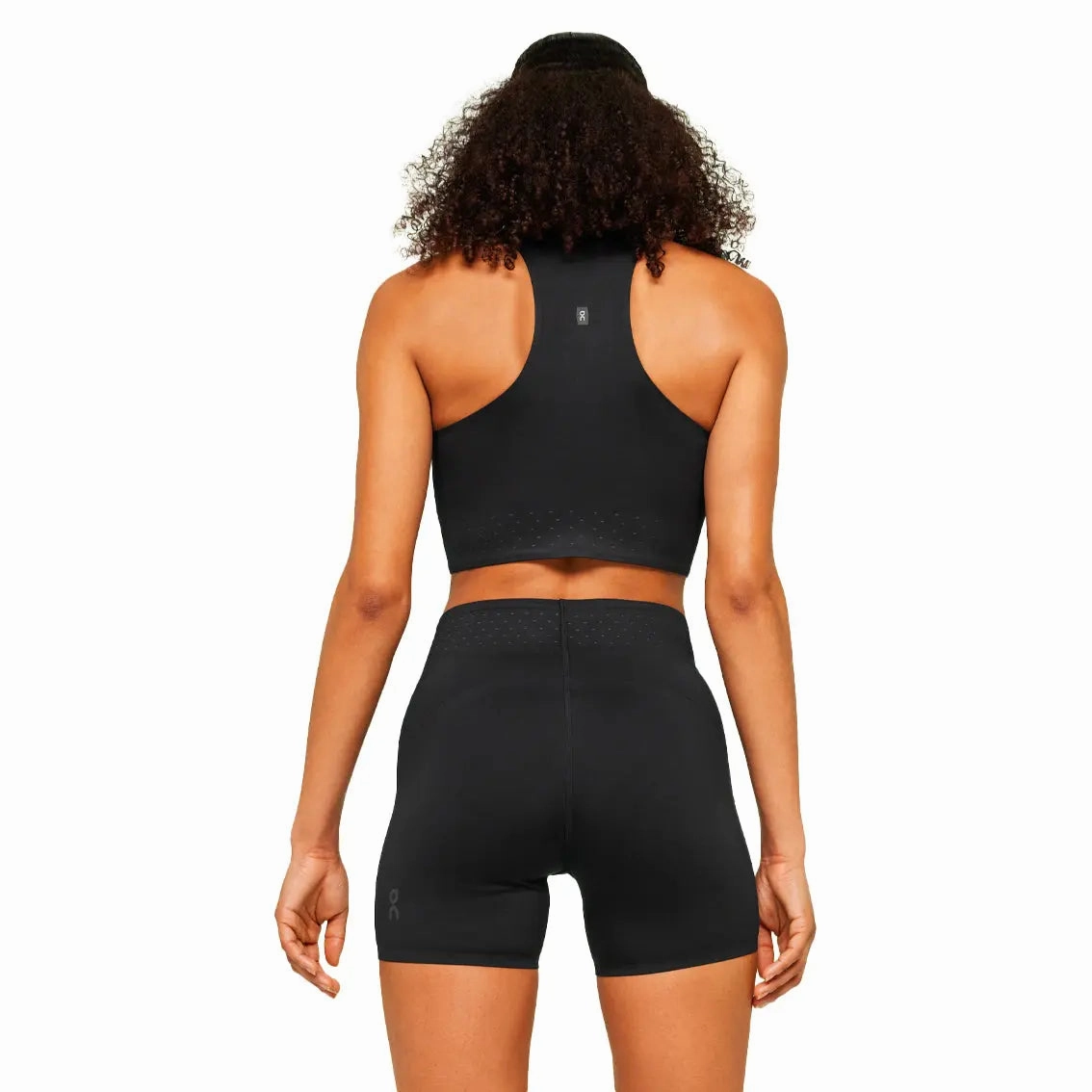 All Day Womens On Running Race Tights