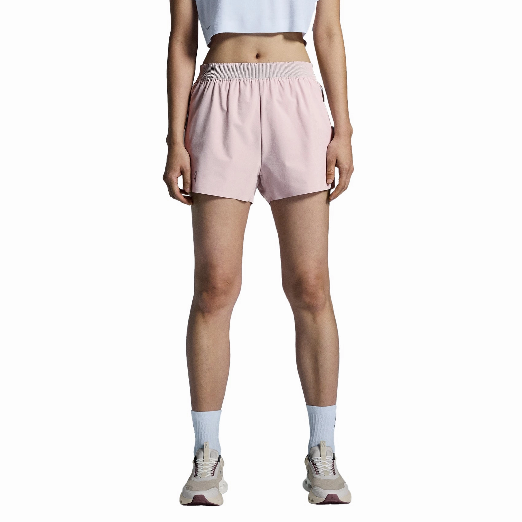 Everyday Ready Womens ON Running Train Shorts
