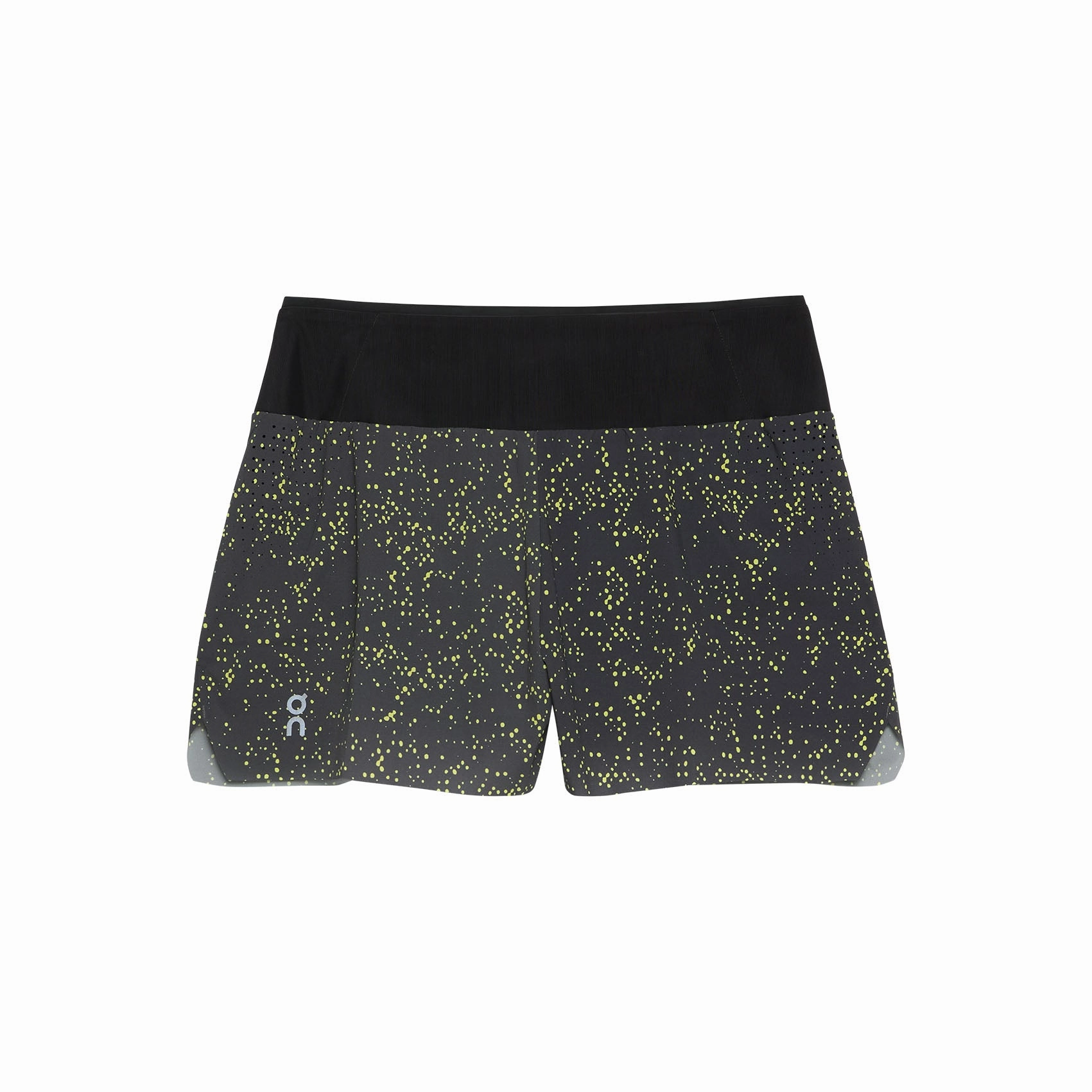 Womens On Running Ultra Shorts semi-formal look Comfortable Waistband