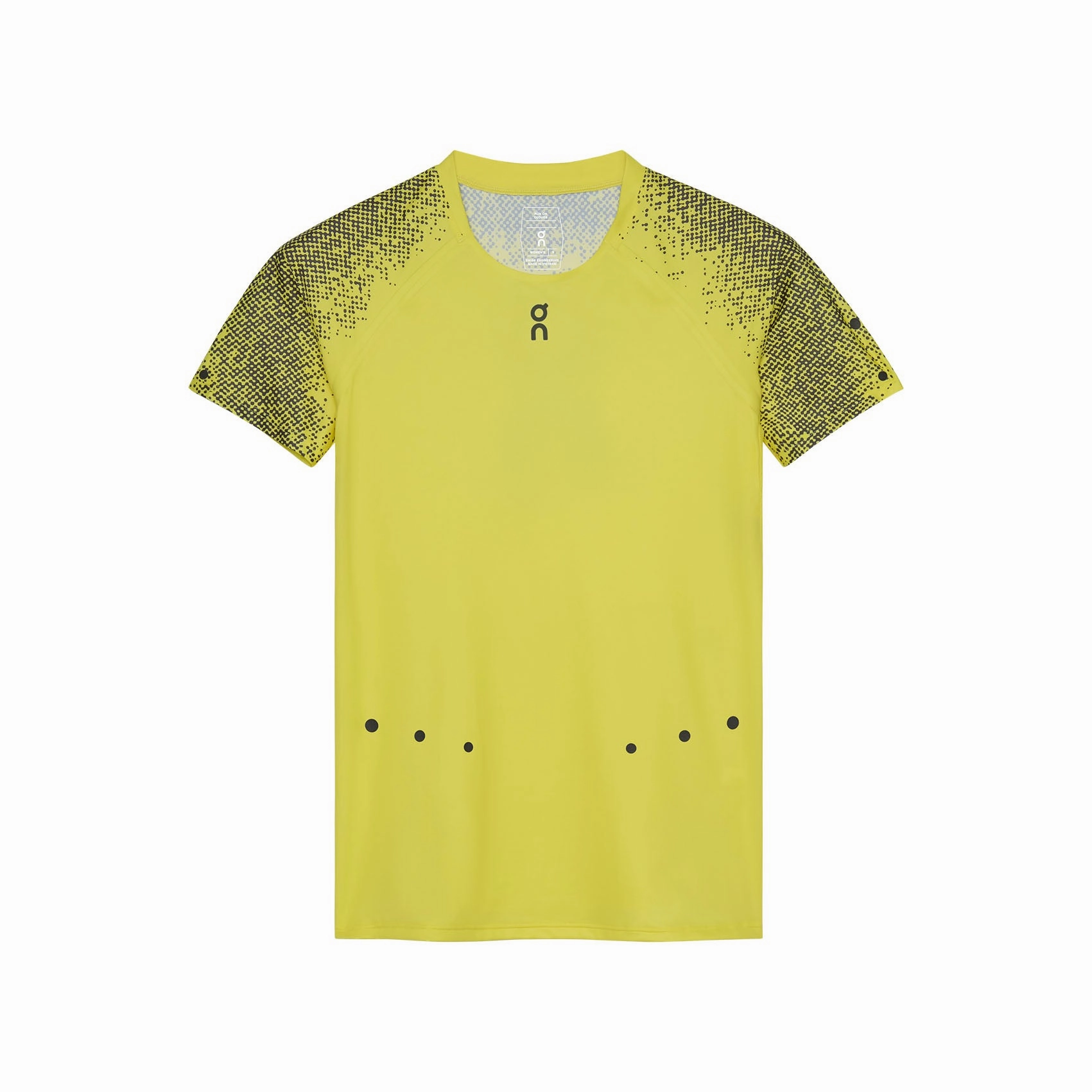 proper length Womens On Running Ultra-T